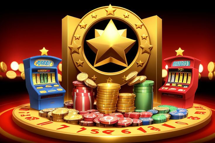 A33 CLUB کیسینو میں لاٹری گیمز میں حصہ لیں۔